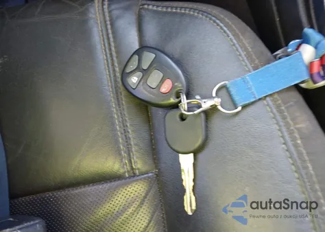 2015 Buick Enclave Leather from USA, damaged, VIN 5GAKRBKD0FJ114806